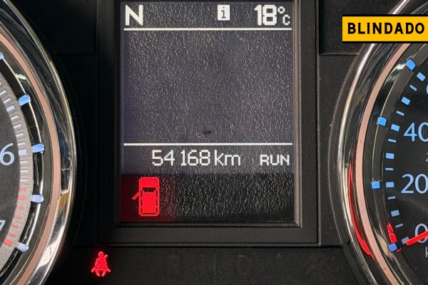 CHRYSLER TOWN & COUNTRY 3.6 LIMITED V6 24V GASOLINA 4P AUTOMÁTICO 2015/2015